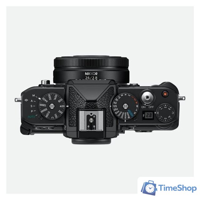 Беззеркальный фотоаппарат Nikon Zf Body - Изображение №9 — Интернет-магазин Time-Shop