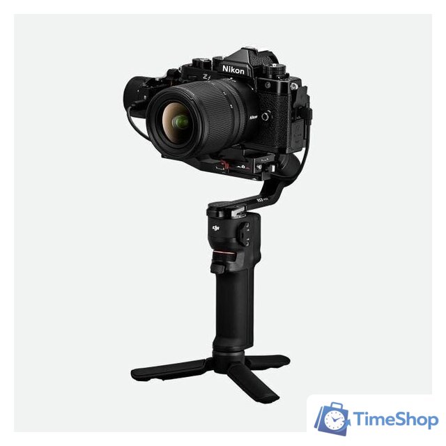 Беззеркальный фотоаппарат Nikon Zf Body - Изображение №7 — Интернет-магазин Time-Shop