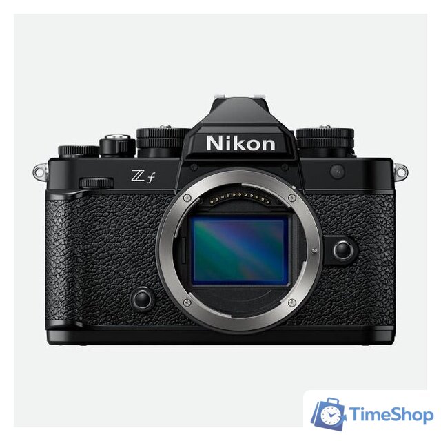 Беззеркальный фотоаппарат Nikon Zf Body - Изображение №6 — Интернет-магазин Time-Shop