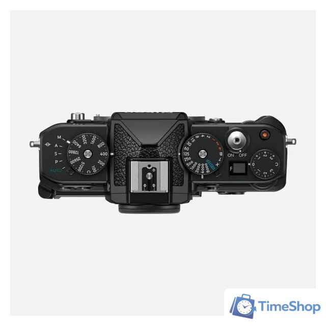 Беззеркальный фотоаппарат Nikon Zf Body - Изображение №5 — Интернет-магазин Time-Shop
