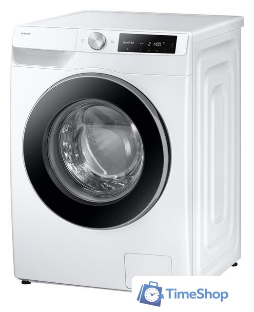 Стиральная машина Samsung WW90DG6U85LEU4 - Изображение №3 — Интернет-магазин Time-Shop