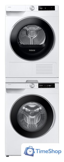 Стиральная машина Samsung WW90DG6U85LEU4 - Изображение №12 — Интернет-магазин Time-Shop