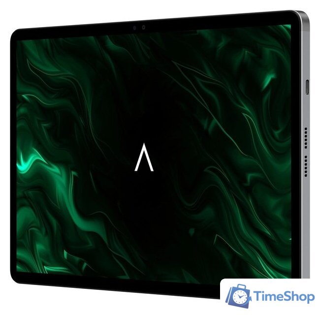 Планшет Digma Pro Quantum 4G 6GB/128GB (темно-серый) - Изображение №3 — Интернет-магазин Time-Shop