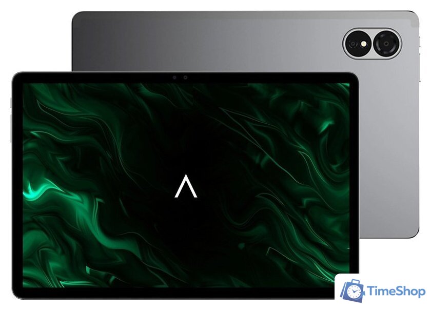 Планшет Digma Pro Quantum 4G 6GB/128GB (темно-серый) - Изображение №1 — Интернет-магазин Time-Shop