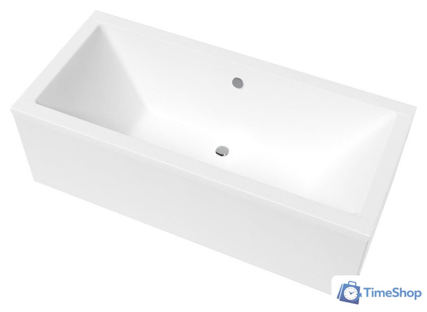 Ванна Lauter Oasis 155х70 21203055 (с ножками) - Изображение №30 — Интернет-магазин Time-Shop