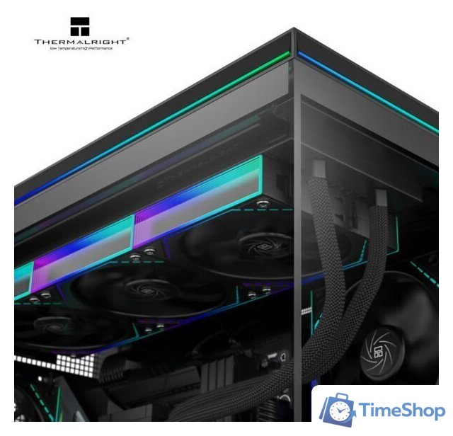 Корпус Thermalright TL-M10 - Изображение №2 — Интернет-магазин Time-Shop