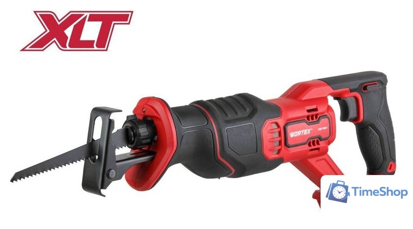 Сабельная пила Wortex CSR 1118-1 ALL1 XLT Solo 2335045 (без АКБ) - Изображение №1 — Интернет-магазин Time-Shop