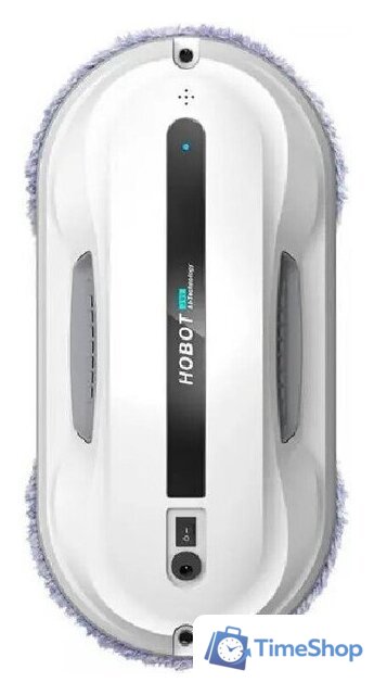Робот для мытья окон Hobot 300 - Изображение №2 — Интернет-магазин Time-Shop