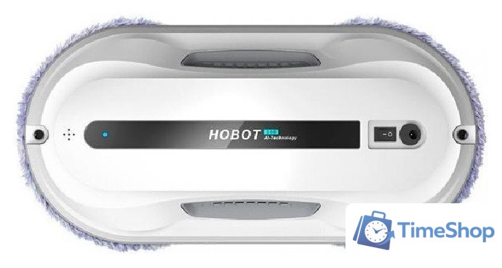 Робот для мытья окон Hobot 300 - Изображение №3 — Интернет-магазин Time-Shop