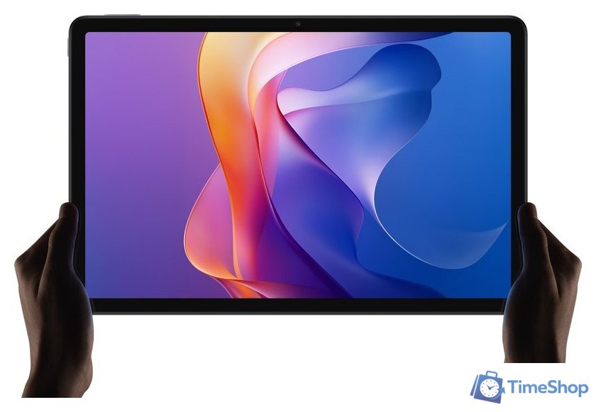 Планшет Xiaomi Redmi Pad 2 4GB/256GB международная версия (темно-серый) - Изображение №22 — Интернет-магазин Time-Shop