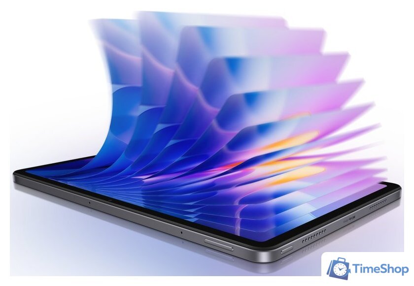 Планшет Xiaomi Redmi Pad 2 4GB/256GB международная версия (темно-серый) - Изображение №19 — Интернет-магазин Time-Shop