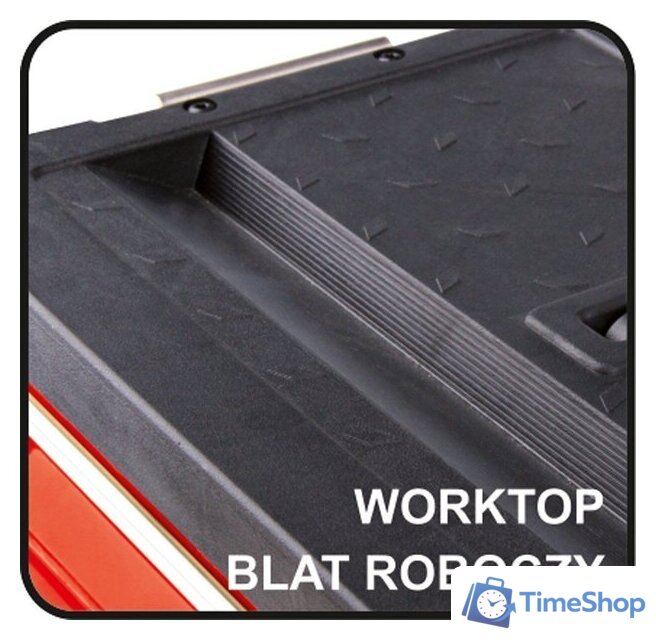 Тележка Yato YT-09102 - Изображение №8 — Интернет-магазин Time-Shop