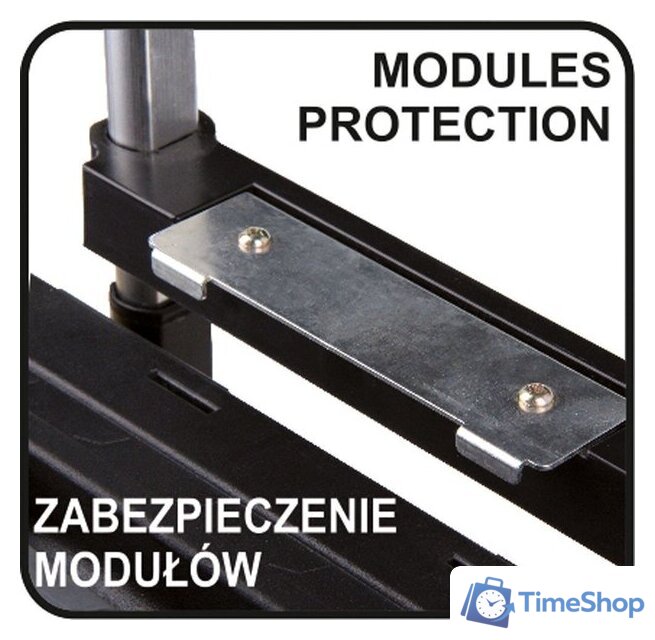 Тележка Yato YT-09102 - Изображение №9 — Интернет-магазин Time-Shop