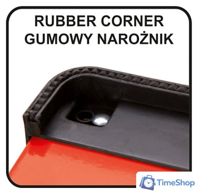 Тележка Yato YT-09102 - Изображение №10 — Интернет-магазин Time-Shop