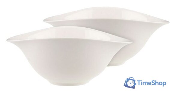 Набор салатников Villeroy & Boch Vapiano 10-4257-8411 - Изображение №1 — Интернет-магазин Time-Shop