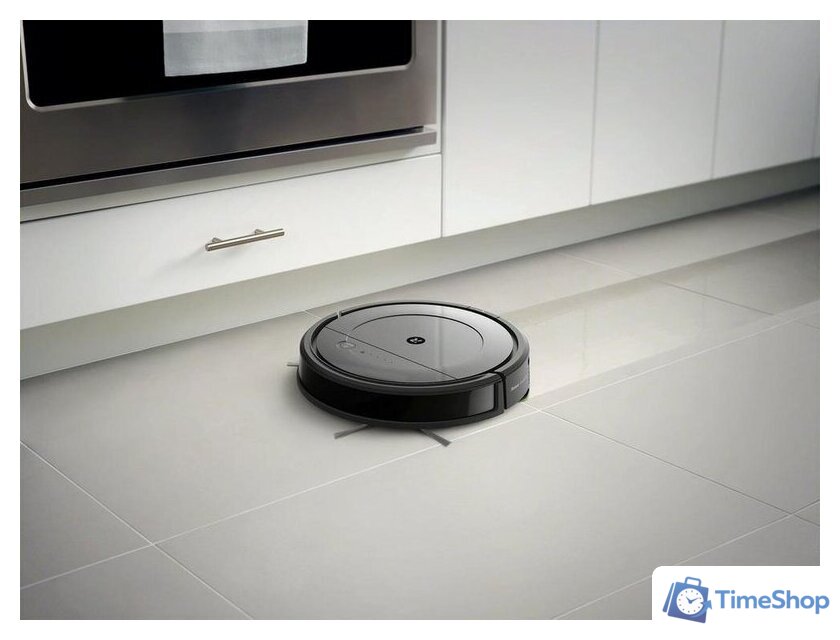 Робот-пылесос iRobot Roomba Combo - Изображение №2 — Интернет-магазин Time-Shop