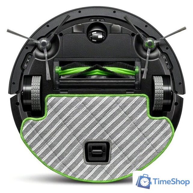 Робот-пылесос iRobot Roomba Combo - Изображение №4 — Интернет-магазин Time-Shop