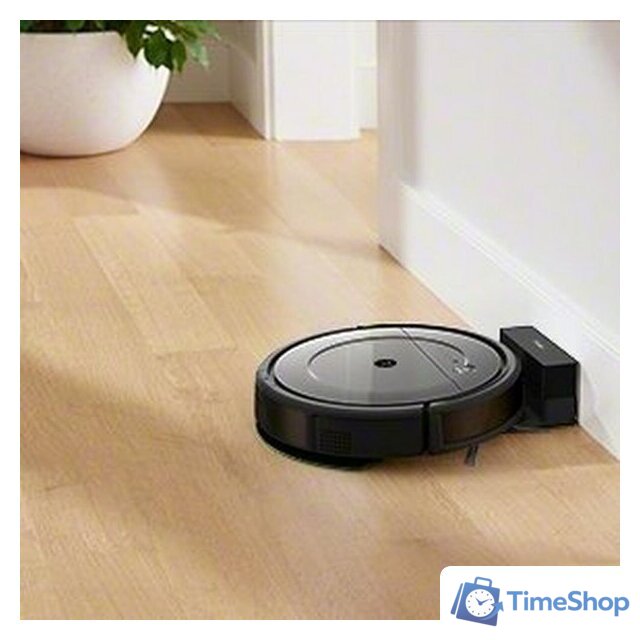 Робот-пылесос iRobot Roomba Combo - Изображение №5 — Интернет-магазин Time-Shop