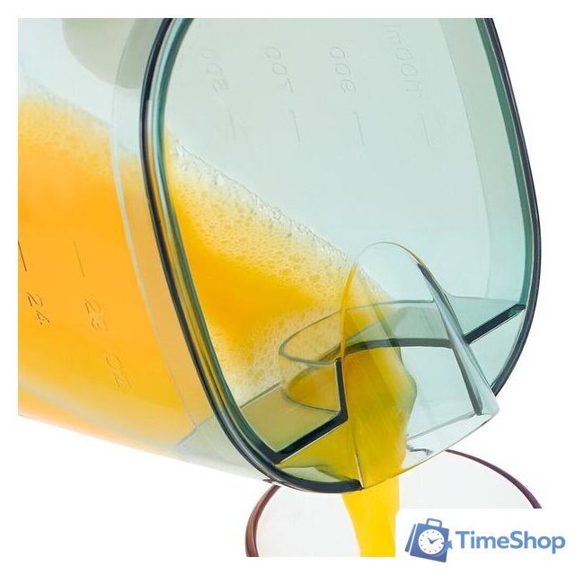 Соковыжималка Kitfort KT-1120 - Изображение №5 — Интернет-магазин Time-Shop