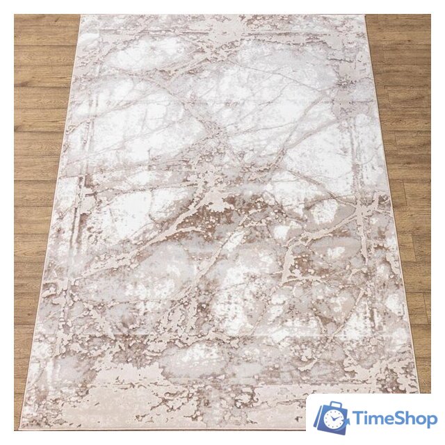 Ковер для жилой комнаты БелКа Порто 20209 21076 (2.5x3.5) - Изображение №2 — Интернет-магазин Time-Shop