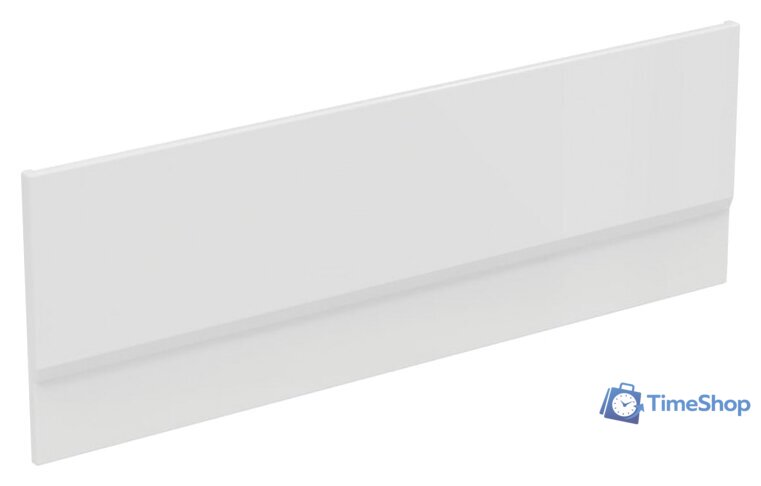 Фронтальный экран под ванну Ideal Standard Hotline 160 см c креплением K229901 - Изображение №1 — Интернет-магазин Time-Shop