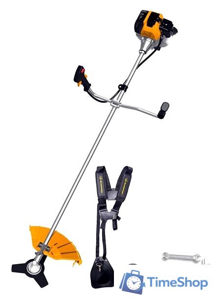 Триммер Scorpion ST-520P - Изображение №1 — Интернет-магазин Time-Shop