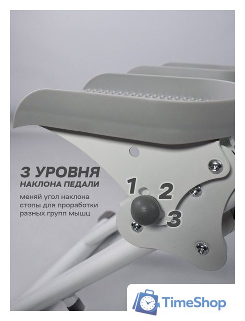 Лестница Calviano альпинист - Изображение №6 — Интернет-магазин Time-Shop