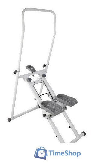 Лестница Calviano альпинист - Изображение №1 — Интернет-магазин Time-Shop