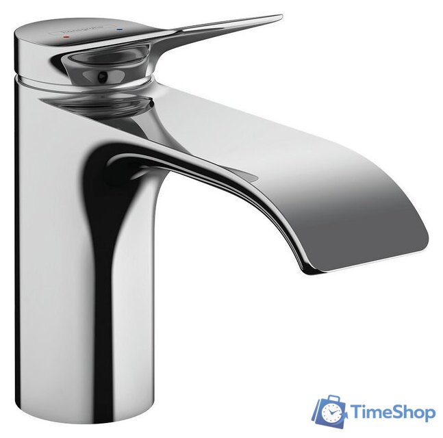 Смеситель Hansgrohe 75010000 - Изображение №1 — Интернет-магазин Time-Shop
