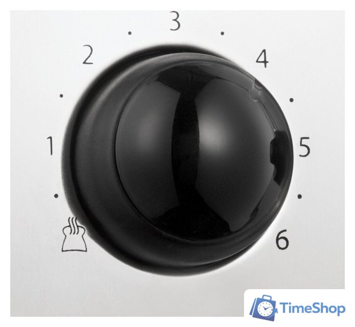 Тостер Russell Hobbs Colours Plus 2 Slice 26554-56 - Изображение №7 — Интернет-магазин Time-Shop