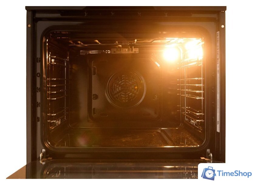Электрический духовой шкаф General Electronics GE-5070D8 - Изображение №4 — Интернет-магазин Time-Shop