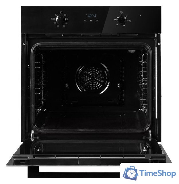 Электрический духовой шкаф General Electronics GE-5070D8 - Изображение №3 — Интернет-магазин Time-Shop
