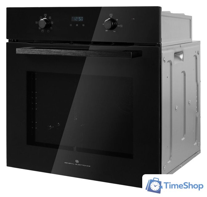Электрический духовой шкаф General Electronics GE-5070D8 - Изображение №2 — Интернет-магазин Time-Shop
