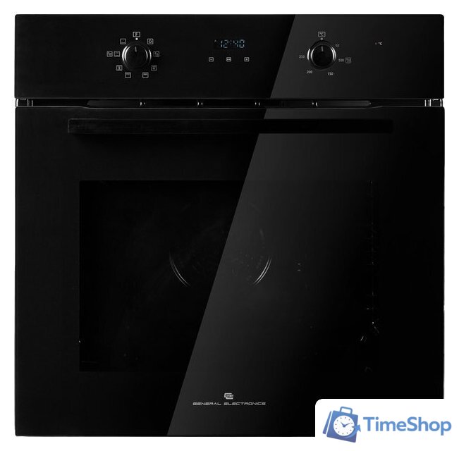 Электрический духовой шкаф General Electronics GE-5070D8 - Изображение №1 — Интернет-магазин Time-Shop