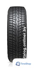 Зимние шины Hankook Winter i*cept X RW10 215/60R17 96T - Изображение №2 — Интернет-магазин Time-Shop