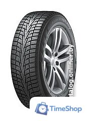 Зимние шины Hankook Winter i*cept X RW10 215/60R17 96T - Изображение №1 — Интернет-магазин Time-Shop