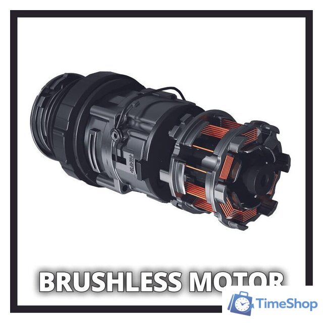 Электролобзик Einhell TP-JS 18/135 Li BL-Solo (без АКБ) - Изображение №10 — Интернет-магазин Time-Shop