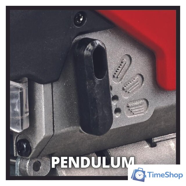 Электролобзик Einhell TP-JS 18/135 Li BL-Solo (без АКБ) - Изображение №11 — Интернет-магазин Time-Shop