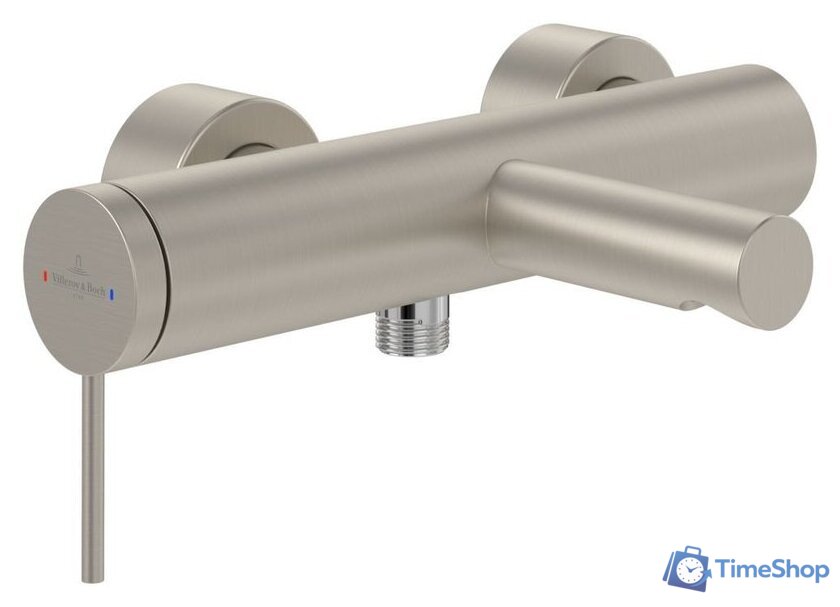 Смеситель Villeroy & Boch Loop&Friends TVT10650115364 - Изображение №1 — Интернет-магазин Time-Shop