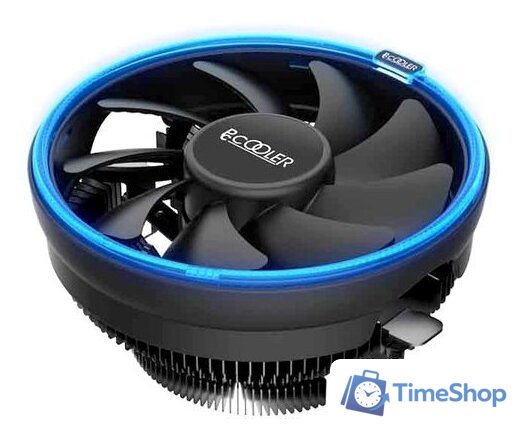 Кулер для процессора PCCooler E126MB - Изображение №1 — Интернет-магазин Time-Shop