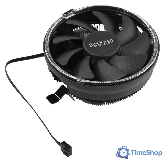 Кулер для процессора PCCooler E126MB - Изображение №2 — Интернет-магазин Time-Shop