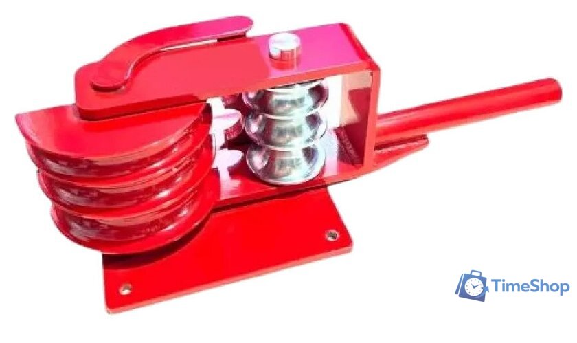 Трубогиб TOR ТР-01-2.0 21-33мм 1025058 - Изображение №1 — Интернет-магазин Time-Shop