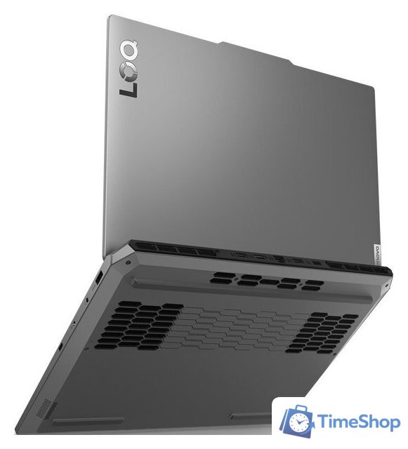 Игровой ноутбук Lenovo LOQ 15IAX9 83GS00EMRK - Изображение №5 — Интернет-магазин Time-Shop