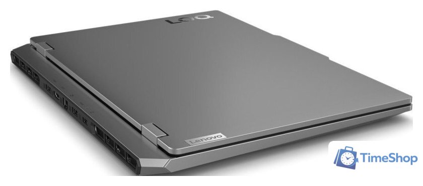 Игровой ноутбук Lenovo LOQ 15IAX9 83GS00EMRK - Изображение №6 — Интернет-магазин Time-Shop