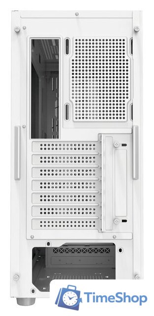 Корпус Ocypus Gamma C70 WH - Изображение №3 — Интернет-магазин Time-Shop