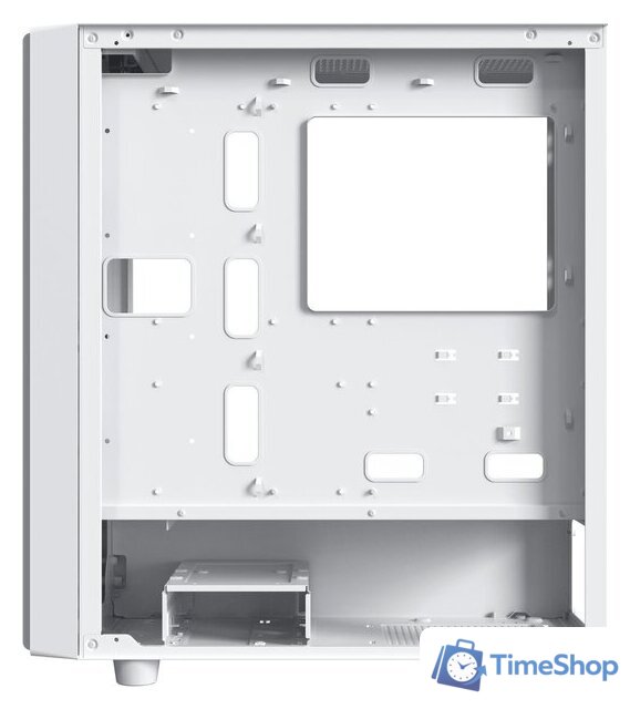 Корпус Ocypus Gamma C70 WH - Изображение №4 — Интернет-магазин Time-Shop
