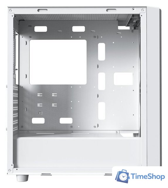 Корпус Ocypus Gamma C70 WH - Изображение №5 — Интернет-магазин Time-Shop