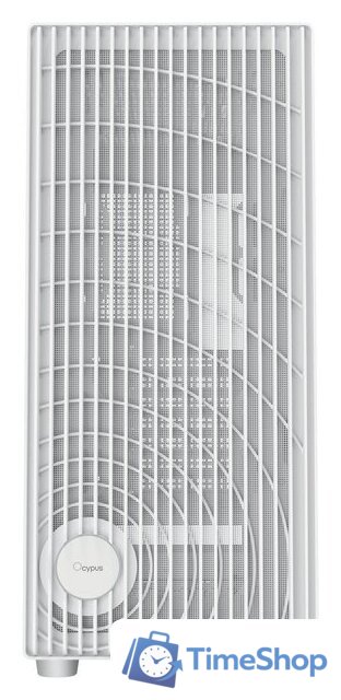 Корпус Ocypus Gamma C70 WH - Изображение №6 — Интернет-магазин Time-Shop