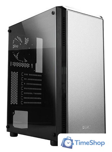 Корпус Zalman S4 - Изображение №1 — Интернет-магазин Time-Shop