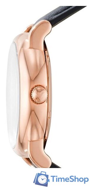 Наручные часы Emporio Armani Luigi AR60031 - Изображение №2 — Интернет-магазин Time-Shop